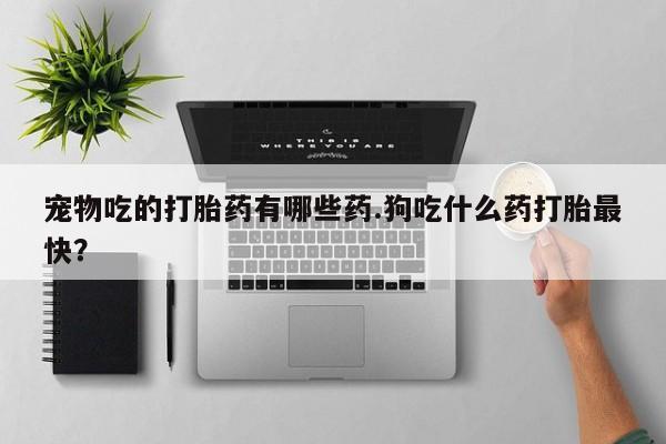 卖正品米索前列醇片微信宠物吃的打胎药有哪些药.狗吃什么药打胎最快？