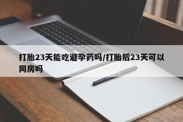 卖正品米索前列醇片微信打胎23天能吃避孕药吗/打胎后23天可以同房吗