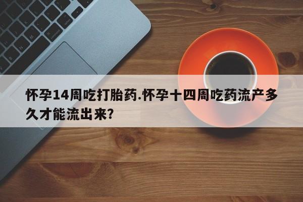 卖正品米索前列醇片微信怀孕14周吃打胎药.怀孕十四周吃药流产多久才能流出来？